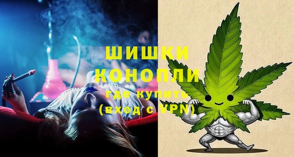 ALPHA PVP Верея