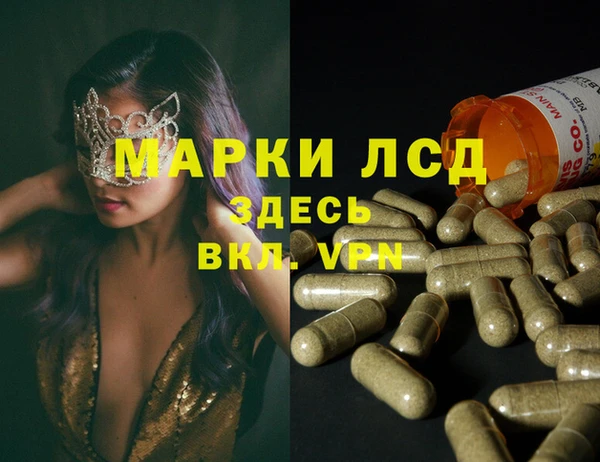 ALPHA PVP Верея
